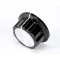 Waring 028626 Control Knob, Dial, Two-Tone, Black/White, WFG, WPG, Grills