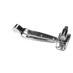 International Cold Storage 02879 KASON 1248 FLUSH SC HINGE - LO