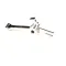 Taylor Freezers 028804 HANDLE-ADJUSTABLE
