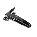 International Cold Storage 02880 Hinge, Self-Closing, 1 3/8" Offset