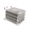 Norlake 028814 Evaporator Coil with Coil Coat
