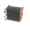 Master-Bilt 028814 EVAPORATOR COIL W/COIL COAT