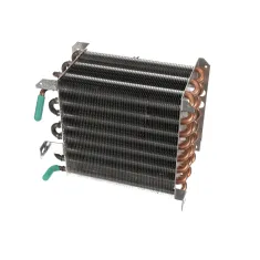 Master-Bilt 028815 Evaporator Coil Without Coil Coating
