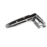 International Cold Storage 02890 Door Hinge,Spring Assisted, Reversable, 1 1/2" Offset