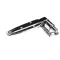 International Cold Storage 02890 Door Hinge,Spring Assisted, Reversable, 1 1/2" Offset