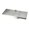 Norlake 028939S EVAPORATOR DRAIN PAN ASSEMBLY