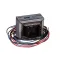 Sipromac 029-00081 Transformer, 120 to 24-9 Volt, 100VA