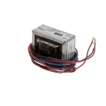 Sipromac 029-0008 Transformer, 120 to 24/9 Volt