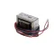 Sipromac 029-0008 Transformer, 120 to 24/9 Volt