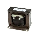Sipromac 029-0030 TRANSFORMER 500VA/120V/24V/60HZ