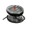 International Cold Storage 02915 Heated Hi Flow Ventilator Port, 4", 120V