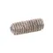 Waring 029235 Set Screw with Cupped Tip, Socket Head, Knob