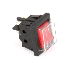 Waring 029478 Switch, On/Off, Dpst, 240V