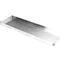 Norlake 029647S Evaporator Pan, 18" x 5 1/2" x 3/4"