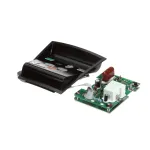028390 Waring/Qualheim - Control Panel Replacement