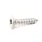 Waring 029845 Screw, Torx Security Flat Head