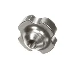Taylor Freezers 029880 Nut-Stud, Metal, 5/16-18 x 11/16"