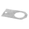 Waring 029925 Felt Pad, Lower Cover, WSM7Q