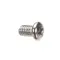 Waring 029947 Screw, Phillips, Cover, WFG/WPG