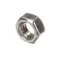 Waring 029991 Nut, Pivot Bracket, Grill