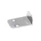 Beverage Air 02A42-009A Lock Strike, Stainless Steel, SM/ST