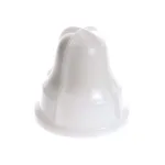 Sunkist- 02AR- Small Lemon Cone Without Metal Insert