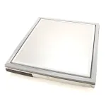 Beverage Air 02B01S253C Door Assembly, Stainless Steel/Aluminum, SU48
