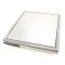Beverage Air 02B01S253C Door Assembly, Stainless Steel/Aluminum, SU48