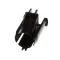 Grindmaster Cecilware 02.BA0002.01N Tap Lever Support, Black
