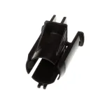 Grindmaster Cecilware 02.BA0002.01N Tap Lever Support, Black