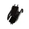 Grindmaster Cecilware 02.BA0002.01N Tap Lever Support, Black