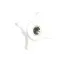 Grindmaster Cecilware 02.BA0034.001 SPIRAL ATTACHMENT KNOB_SPM