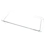 Grindmaster Cecilware 02.BA0058.TSP TRANSPARENT LID SPM
