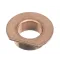 Grindmaster Cecilware 02.BA0257.001 BUSHING BRONZE SHAFT GUIDE SPM