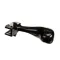 Grindmaster Cecilware 02.BB0101.001 Tap Handle with Hole, Black