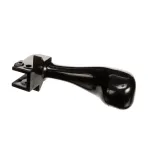 Grindmaster Cecilware 02.BB0101.001 Tap Handle with Hole, Black