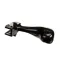 Grindmaster Cecilware 02.BB0101.001 Tap Handle with Hole, Black
