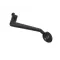 Grindmaster Cecilware 02.EA0065.002 PUSH LEVER ADA CERT BLACK SPM