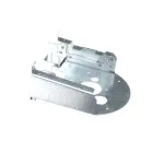Grindmaster Cecilware 02.FD0009.001 METAL EVAPORATOR SUPPORT SPM
