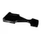 Grindmaster Cecilware 02.FD0010.001 EVAPORATOR SUPPORT COVER SPM