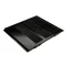 Grindmaster Cecilware 02.FD0016.002 BACK PANEL FROSTY 2017 BLACK SPM