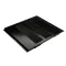 Grindmaster Cecilware 02.FD0016.002 BACK PANEL FROSTY 2017 BLACK SPM