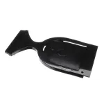 Grindmaster Cecilware 02.GC0004.BLK SP2 BLACK EVAPORATOR SUPPORT COVER SPM