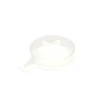 Grindmaster Cecilware 02.HU0057.001 STAR-SHAPED SPOUT SPM