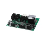 Grindmaster Cecilware 02.HU0149.001 KARMA/KSOFT ELECTRONIC BOARD