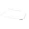 Grindmaster Cecilware 02.IP0017.001 I-PRO TRANSPARENT COVER SPM