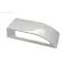 Grindmaster Cecilware 02.IP0018.001 I-PRO WHITE SECURITY COVER SPM