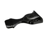 Grindmaster Cecilware 02.IP0021.01N I-PRO BLACK EVAPORATOR SUPPORT COVER SPM
