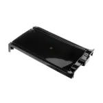 Grindmaster Cecilware 02.IP0022.01N I-PRO BLACK DRIP PLATE