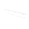 Grindmaster Cecilware 02.IP0023.001 MERCHANDISING HOLDER RIGHT SPM